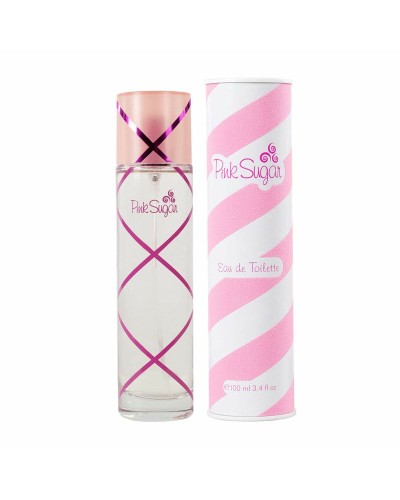 Women's Perfume Aquolina Pink Sugar EDT 100 ml