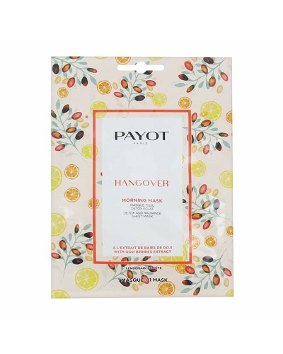 Tagescreme Payot Morning Mask (1 Stück)