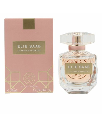 Damenparfüm Elie Saab LE PARFUM EDP EDP 50 ml