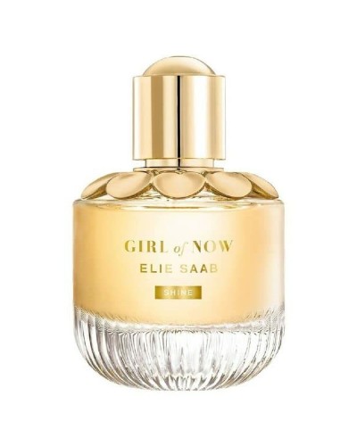 Damenparfüm Elie Saab Girl Of Now Shine EDP EDP 50 ml