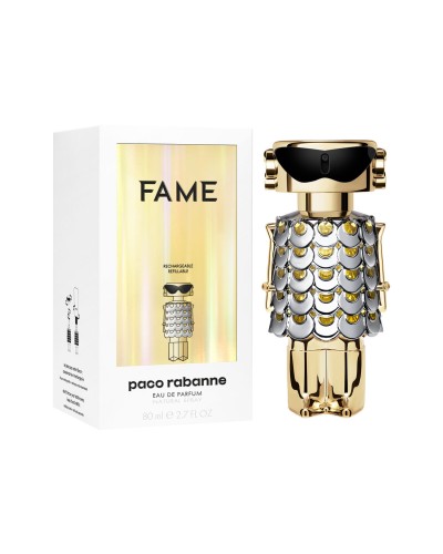Profumo Donna Paco Rabanne Fame EDP EDP 80 ml