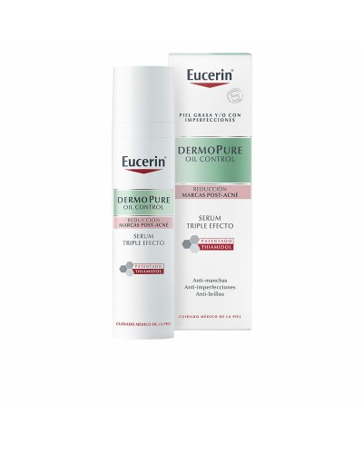 Sérum visage Eucerin Dermopure 40 ml