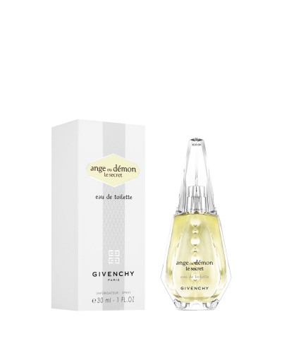 Parfym Damer Givenchy EDT Ange Ou Démon Le Secret (30 ml)
