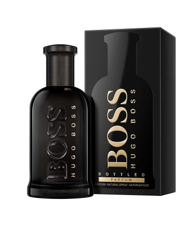 Perfume Hombre Hugo Boss-boss Boss Bottled EDP EDP 200 ml