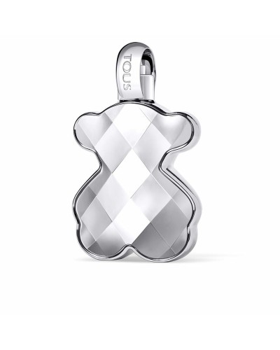 Parfym Damer Tous LoveMe The Silver Parfum EDP EDP 90 ml