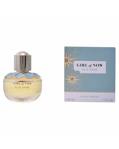 Naisten parfyymi Elie Saab Girl of Now EDP (50 ml)