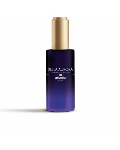 Gesichtsserum Bella Aurora Luminizer Nacht (30 ml)
