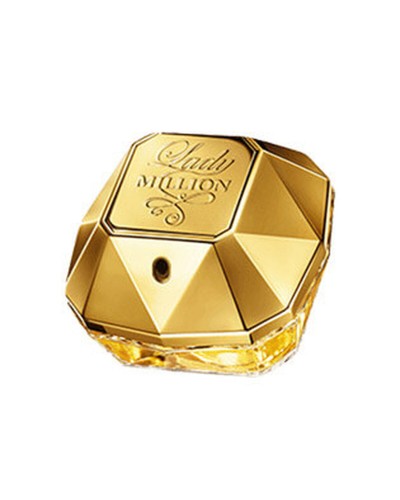 Women's Perfume Paco Rabanne Lady Million EDP EDP 30 ml
