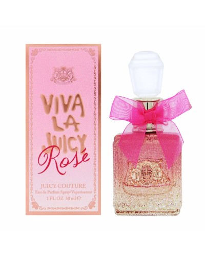 Damenparfüm Juicy Couture Viva La Juicy Rosé EDP 30 ml