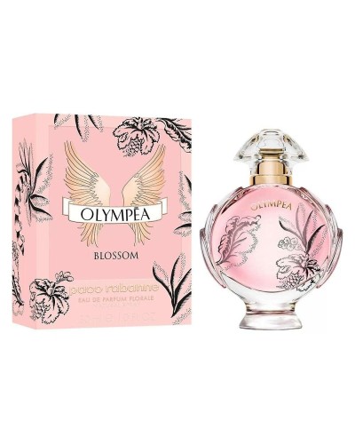 Damenparfüm Paco Rabanne Olympéa Blossom EDP EDP 80 ml