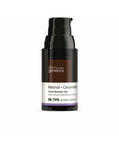 Concentrado Intensivo de Día Skin Generics Ceramidas Retinol 20 ml
