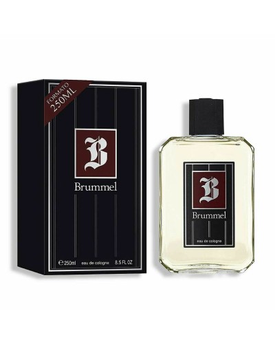 Herenparfum Puig Brummel EDC 250 ml