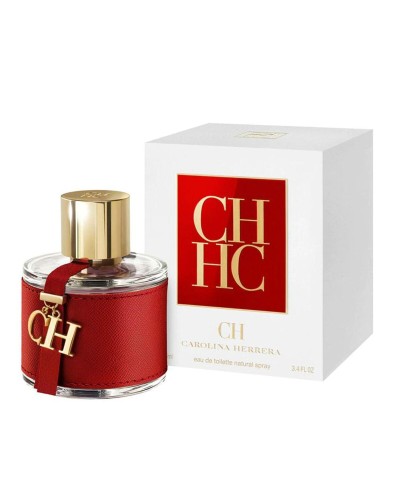 Damenparfüm Carolina Herrera CH EDT 50 ml