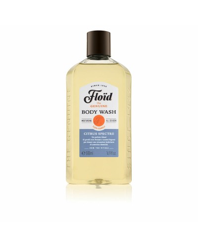 Gel Bagno Floïd Floïd 500 ml