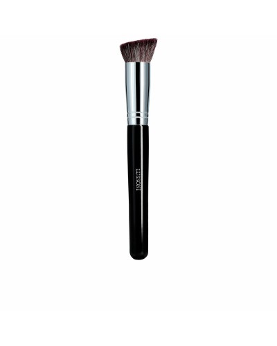 Face powder brush Lussoni Pro Nº 324 Angled