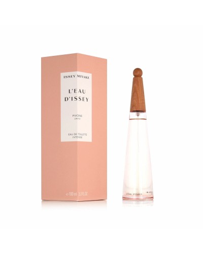 Parfym Damer Issey Miyake 100 ml