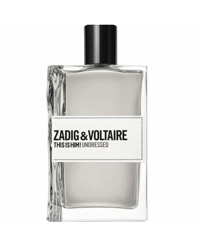 Parfum Homme Zadig & Voltaire THIS IS HIM! EDT 50 ml