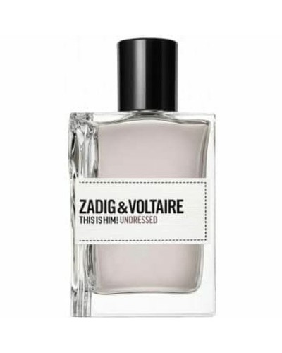 Herenparfum Zadig & Voltaire THIS IS HIM! EDT 100 ml