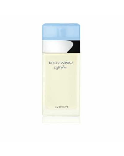 Women's Perfume Dolce & Gabbana LIGHT BLUE POUR FEMME EDT 100 ml