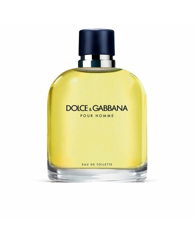 Parfym Herrar Dolce & Gabbana DOLCE & GABBANA POUR HOMME EDT 75 ml Pour Homme