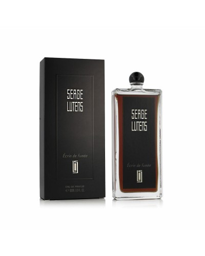 Profumo Uomo Serge Lutens ÉCRIN DE FUMÉE 100 ml