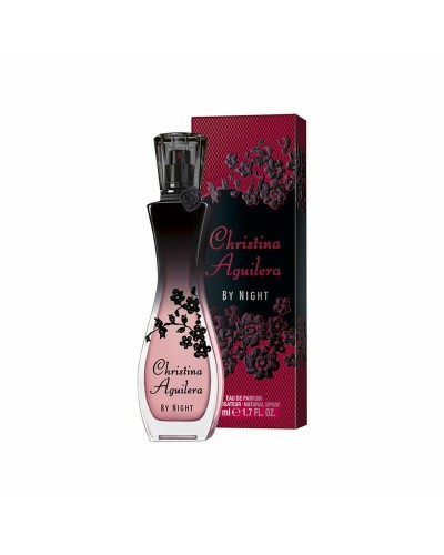 Naisten parfyymi Christina Aguilera   EDP EDP 50 ml