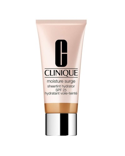Base de Maquillaje Fluida Clinique Moisture Surge 40 ml Nº 04