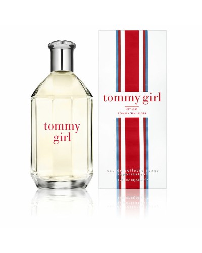 Parfym Damer Tommy Hilfiger TOMMY GIRL EDT 50 ml