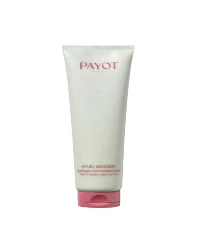 Esfoliante Corpo Payot Rituel Corps 200 ml