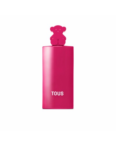 Naisten parfyymi Tous MORE MORE PINK EDT 50 ml