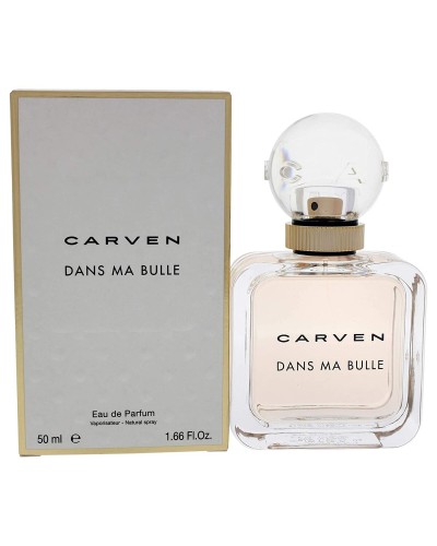 Damenparfüm Carven   EDP Dans ma Bulle 50 ml