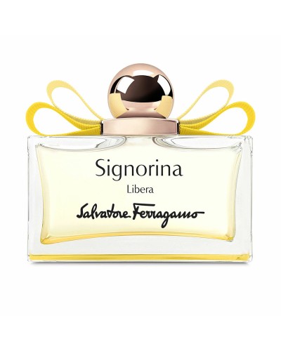Naisten parfyymi Salvatore Ferragamo SIGNORINA EDP EDP 100 ml