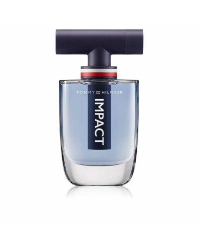 Parfym Herrar Tommy Hilfiger EDT Impact Spark 100 ml