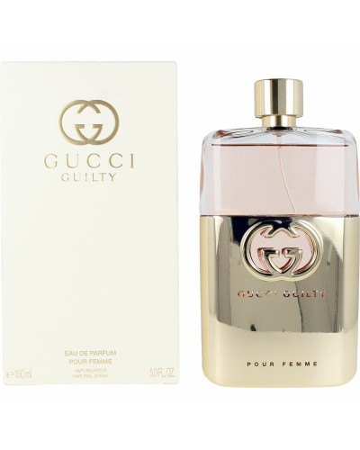 Parfym Damer Gucci GUCCI GUILTY EDP EDP 150 ml