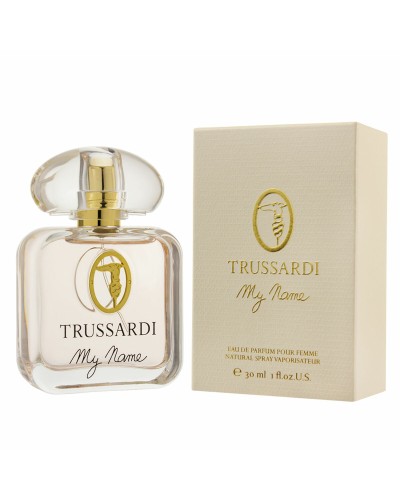 Women's Perfume Trussardi MY NAME EDP EDP 30 ml