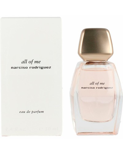 Naisten parfyymi Narciso Rodriguez ALL OF ME EDP EDP 50 ml