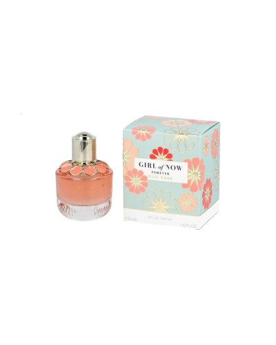Perfume Mujer Elie Saab GIRL OF NOW EDP EDP 50 ml