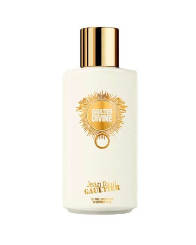 Puhdistusvaahto Jean Paul Gaultier Divine 200 ml