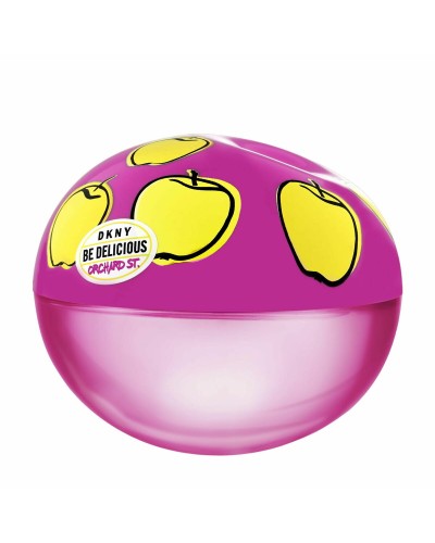 Profumo Donna Donna Karan DELICIOUS COLLECTION EDP EDP 50 ml Be Delicious Orchard St.