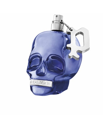 Herenparfum Police TO BE FREE TO DARE EDT 125 ml
