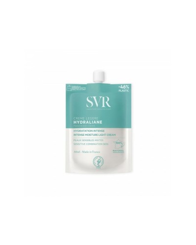 Fuktgivande ansiktskräm SVR Hydraliane 50 ml