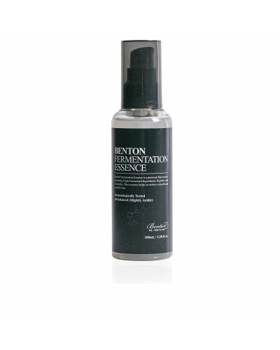 Essens med lyster Benton Fermentation 100 ml