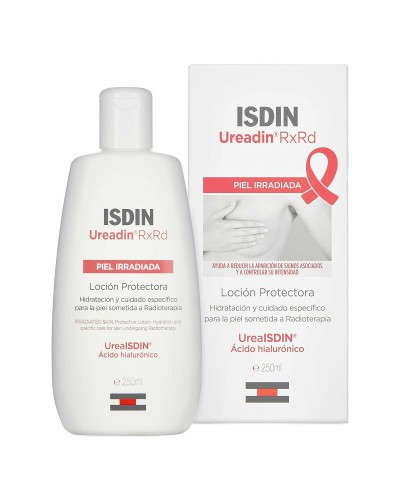 Hydraterende Body Lotion Isdin Ureadin Rx Rd 250 ml