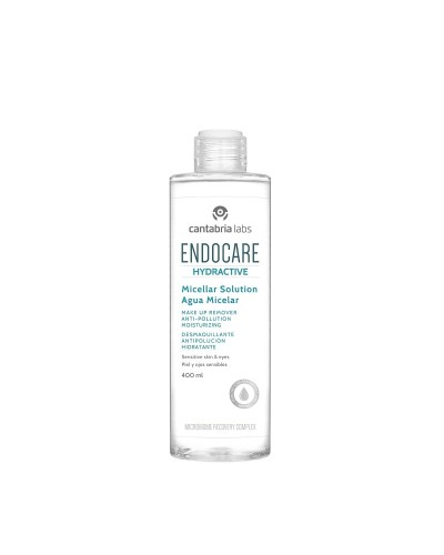 Micellares Wasser Endocare Hydractive 400 ml