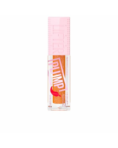 Lip-gloss Maybelline Plump Nº 008 Hot honey 5,4 ml Lip Volumiser