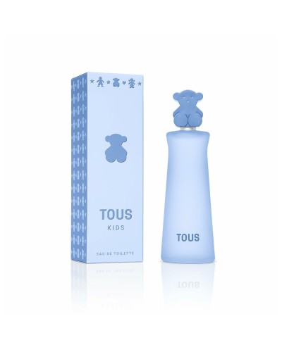 Set de Parfum Femme Tous Tous Kids Boy EDT