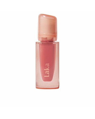 Lipgloss Laka JELLING NUDE Nº 303 Peach Ring 4,5 g