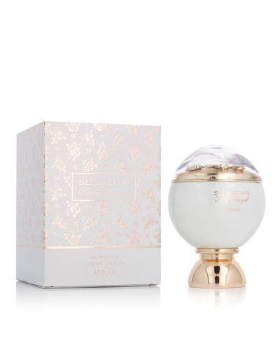 Damesparfum Afnan Souvenir Floral Bouquet EDP 100 ml