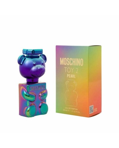 Unisex parfyymi Moschino Toy 2 Pearl EDP 30 ml
