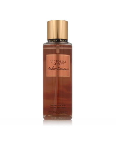 Kroppsspray Victoria's Secret Amber Romance 250 ml
